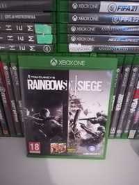 Tom clancys Rainbow six siege PL xbox one