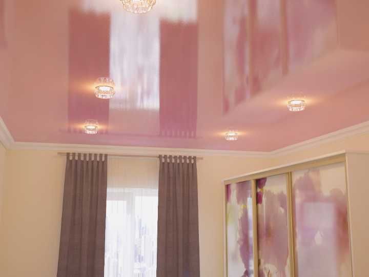 Стелі натяжні. Сучасний дизайн, гарантія 12 років. Потолки натяжные.