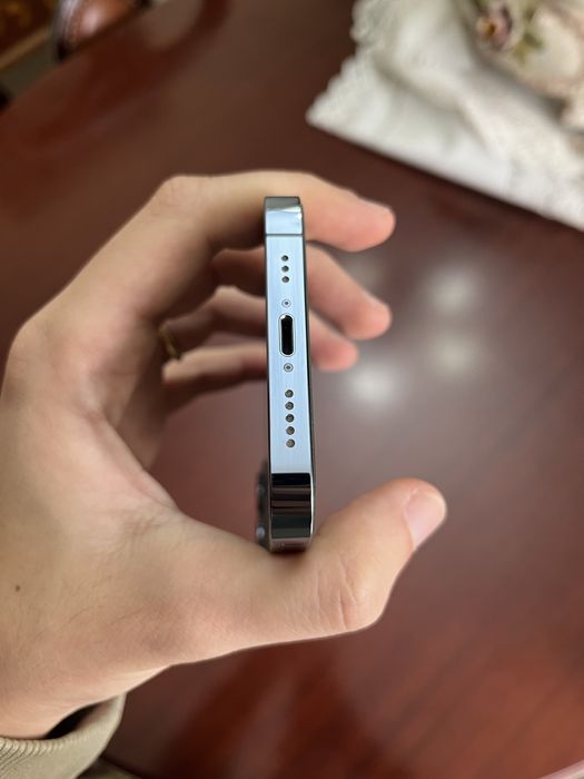 Iphone 13 Pro Bateria 80%