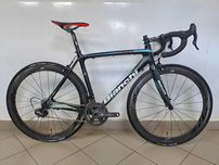 Bianchi Sempre B4P Pro Carbon, шосе, шоссе, Campagnolo, road, шосейнік