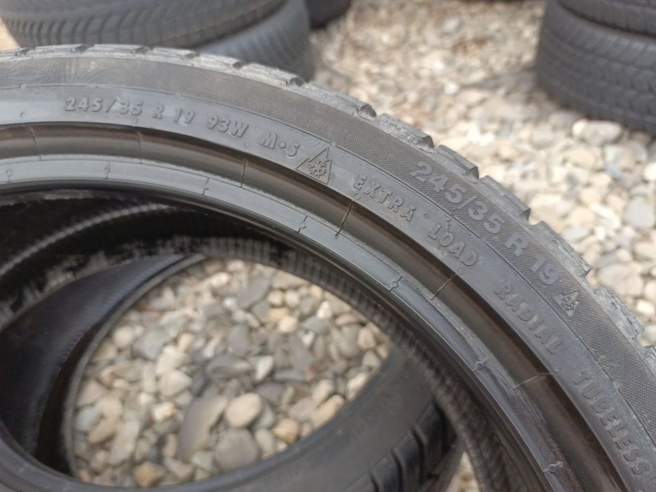 245.35.19 Continental 4 шт