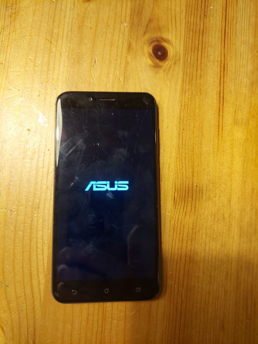 Telefon Asus Zenfone 3