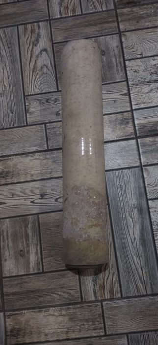 продам ліноліум /вживаний/ 3.5х0.59м