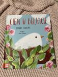 Zielona Sowa - Cień w błękicie