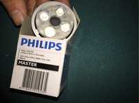Lampadas philips