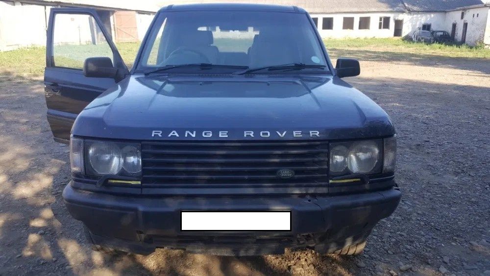 Range Rover (1994-2002) - НА ЗАПЧАСТИНИ