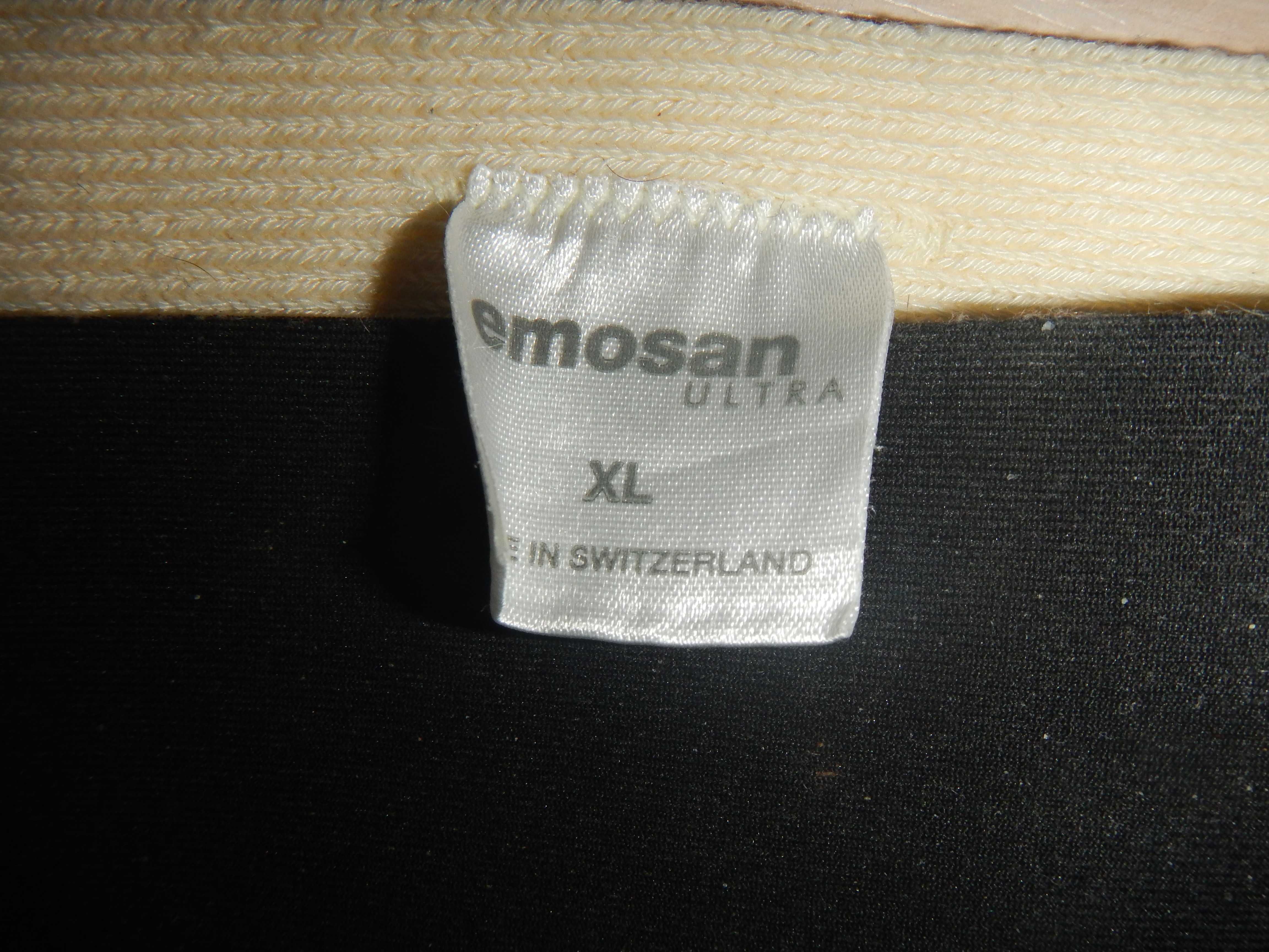пояс бандаж на спину Emosan p.XL Швейцарія