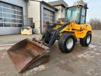 Volvo L35B-Z/S ładowarka przegubowa, 2008rok, 115000zł netto