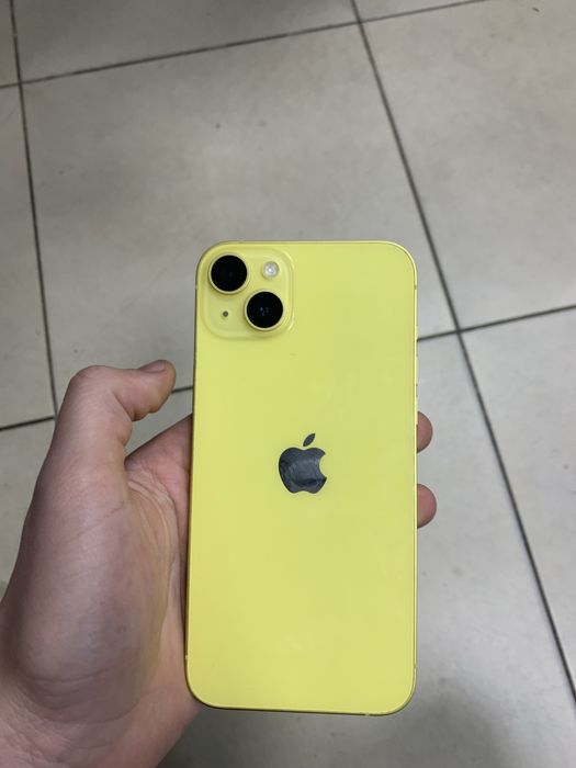 Iphone 14 plus 256 на разборку