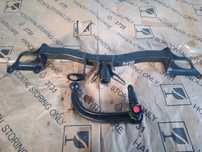 TESLA 3 Oryginalny odpinany hak holowniczy