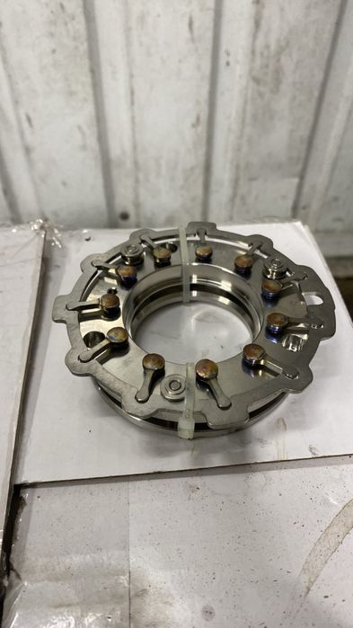 Ремонт турбин,топливной,DPF диагностика