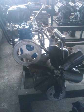 Двигатель Зил 157 новый