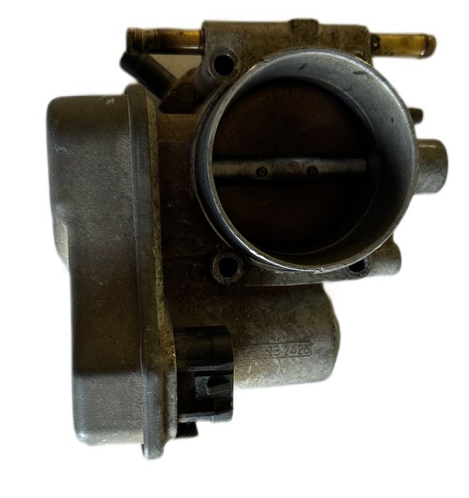 Przepustnica Opel Zafira A Astra Ii Vectra B 1.8 2.2 16V