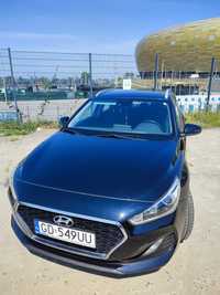 Hyundai i30 classic