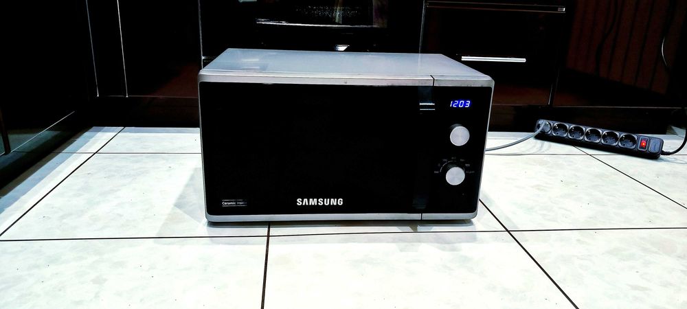 Samsung ,биокерамика