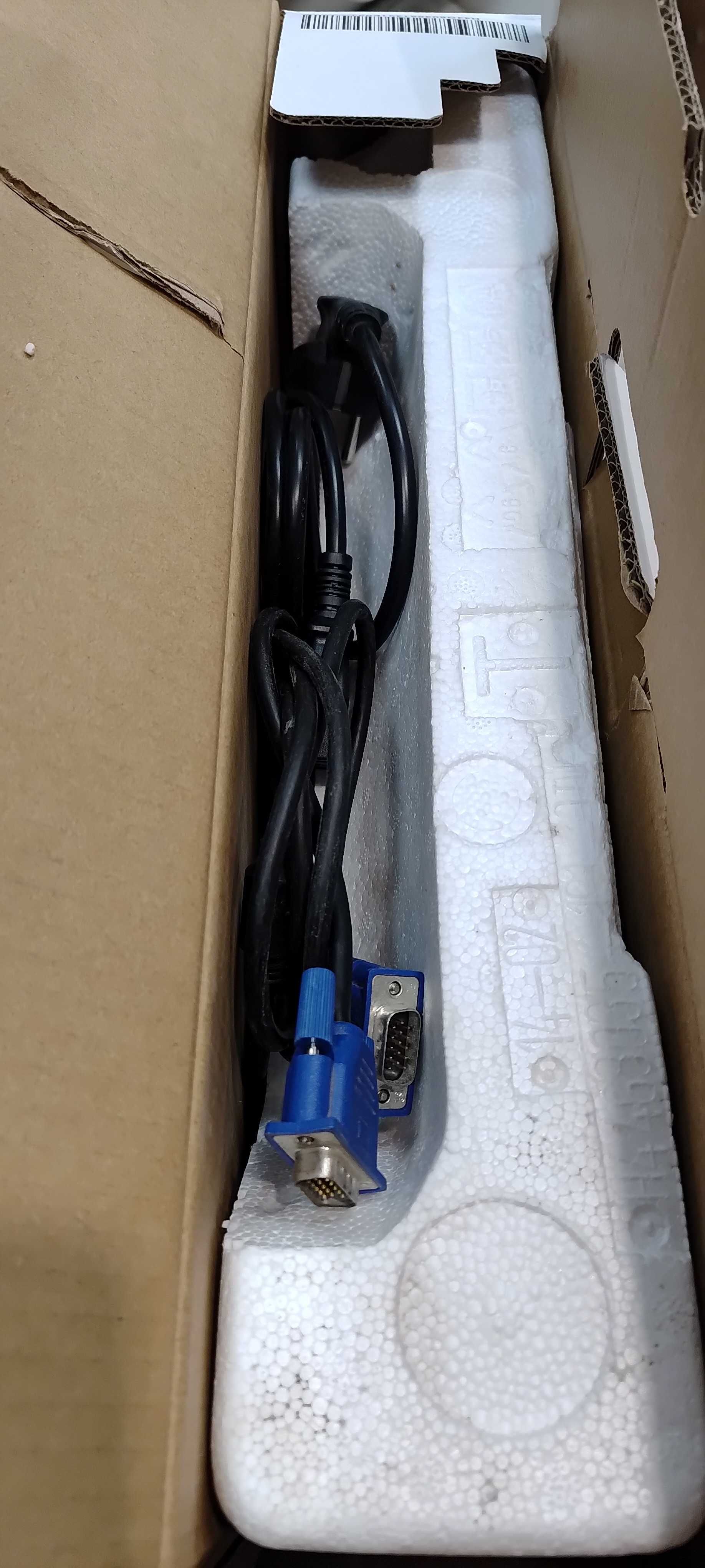 Monitor Philips Led