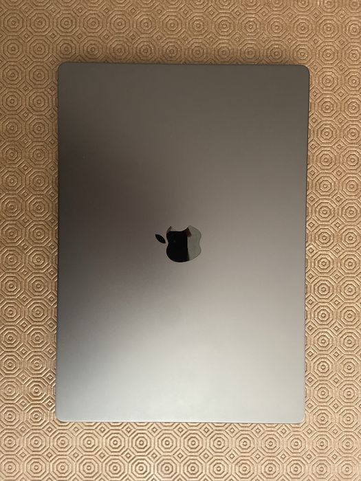 Macbook Pro 16” (2024) - M4 Pro