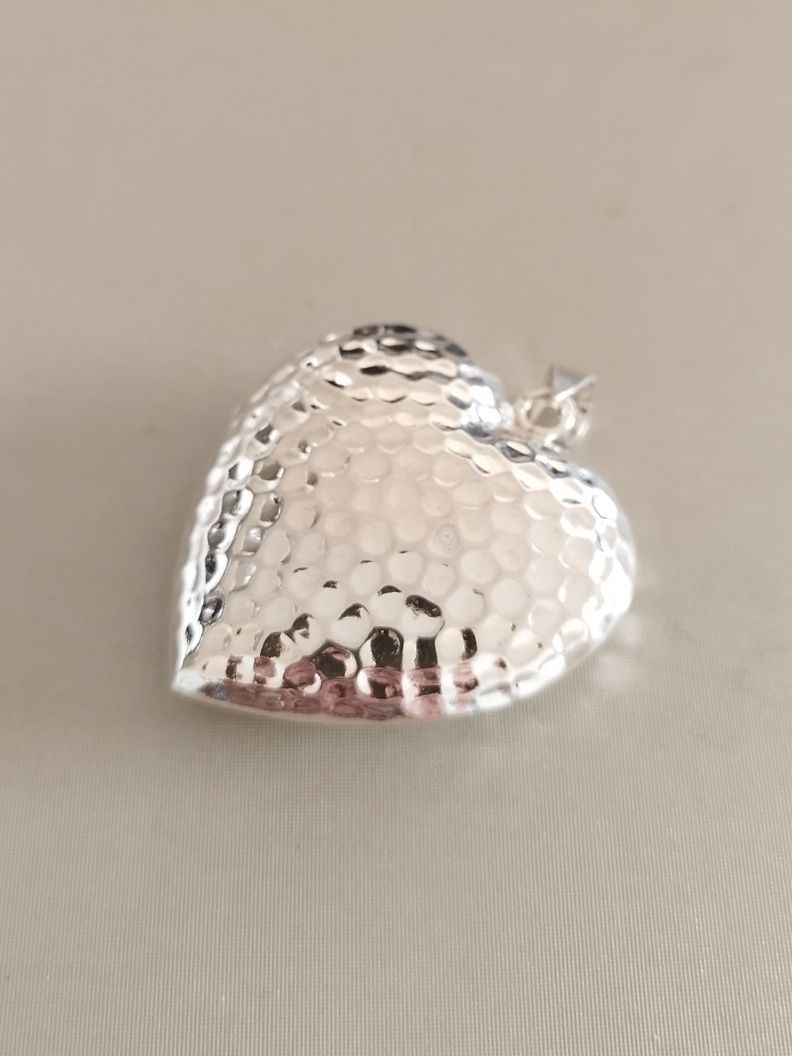 Medalha em prata 925