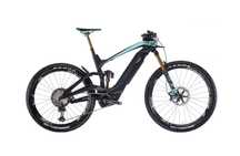 -50% Rower elektryczny Bianchi E-SUV MTB Carbon, FOX, XTR, 720Wh, 85NM