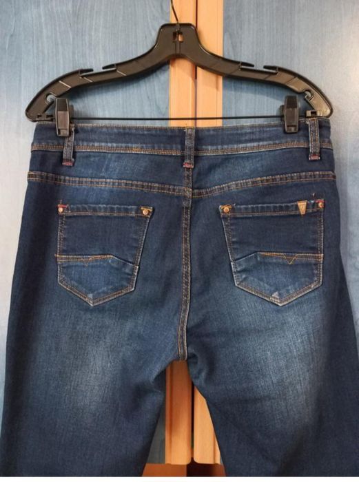 Джинси жіночі 31 розмір