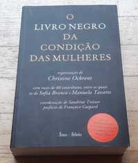 O Livro Negro da Condição das Mulheres, de Christine Ockrent