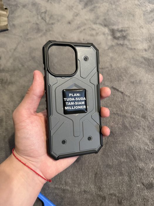 Чохли на айфон 14 про макс/Iphone 14 pro max