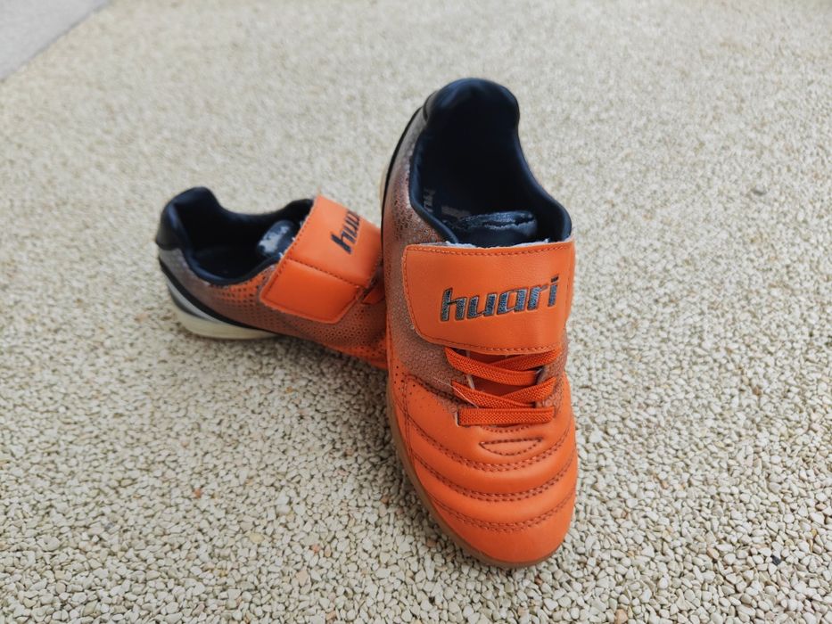 Dziecięce Halówki TACUARI JR IC 30