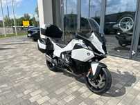 BMW RT 2025 BMW R1300RT Automat AGX niski przebieg FV23% 1 rej 07.2025