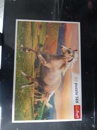 Puzzle Trefl 588szt.