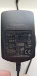 Blackberry Ładowarka PSM04R-050CHW1