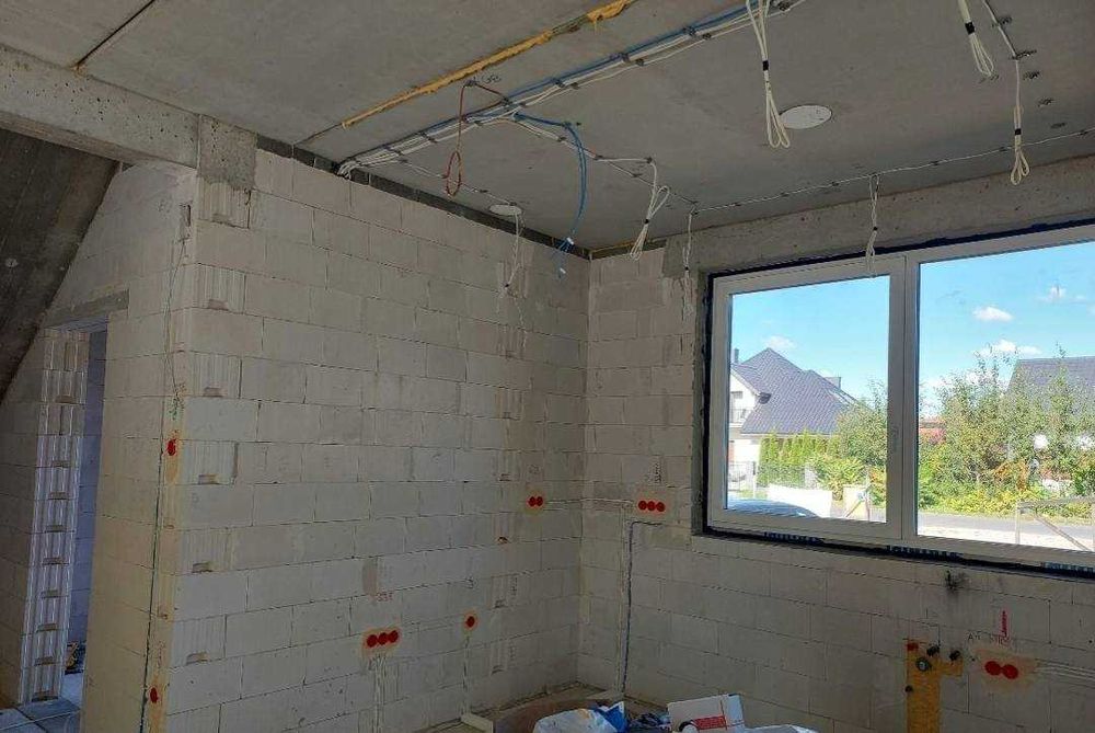 Elektryk dla domu i firmy