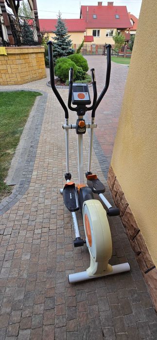 Orbitrek Reebok używany w dobrym stanie