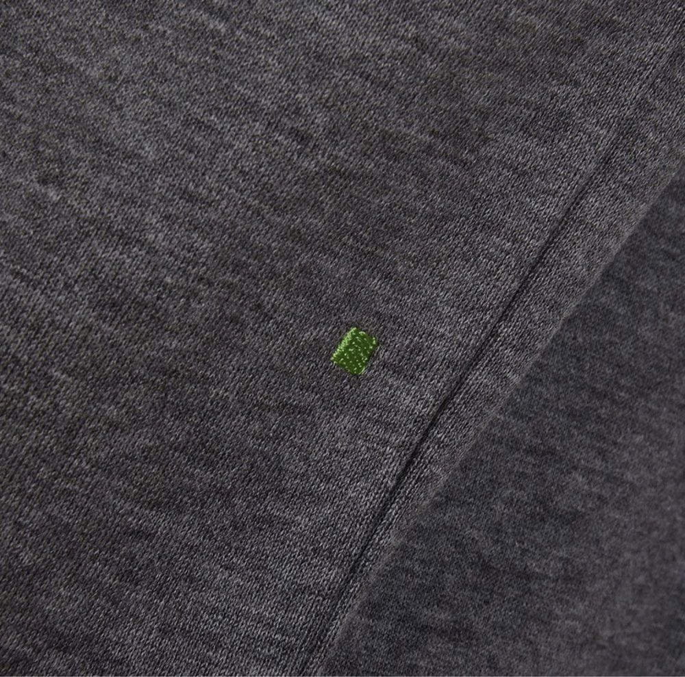 Męska Bluza HUGO BOSS Green roz L stan Bardzo dobry
