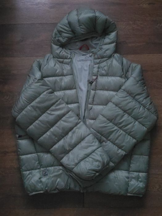 Kurtka męska zimowa