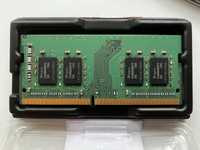 Hynix DDR4 8GB 2400MHz SO-DIMM 1Rx8 PC4-2400T (HMA81GS6AFR8N-UH)