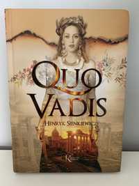 „Quo vadis” H. Sienkiewicz