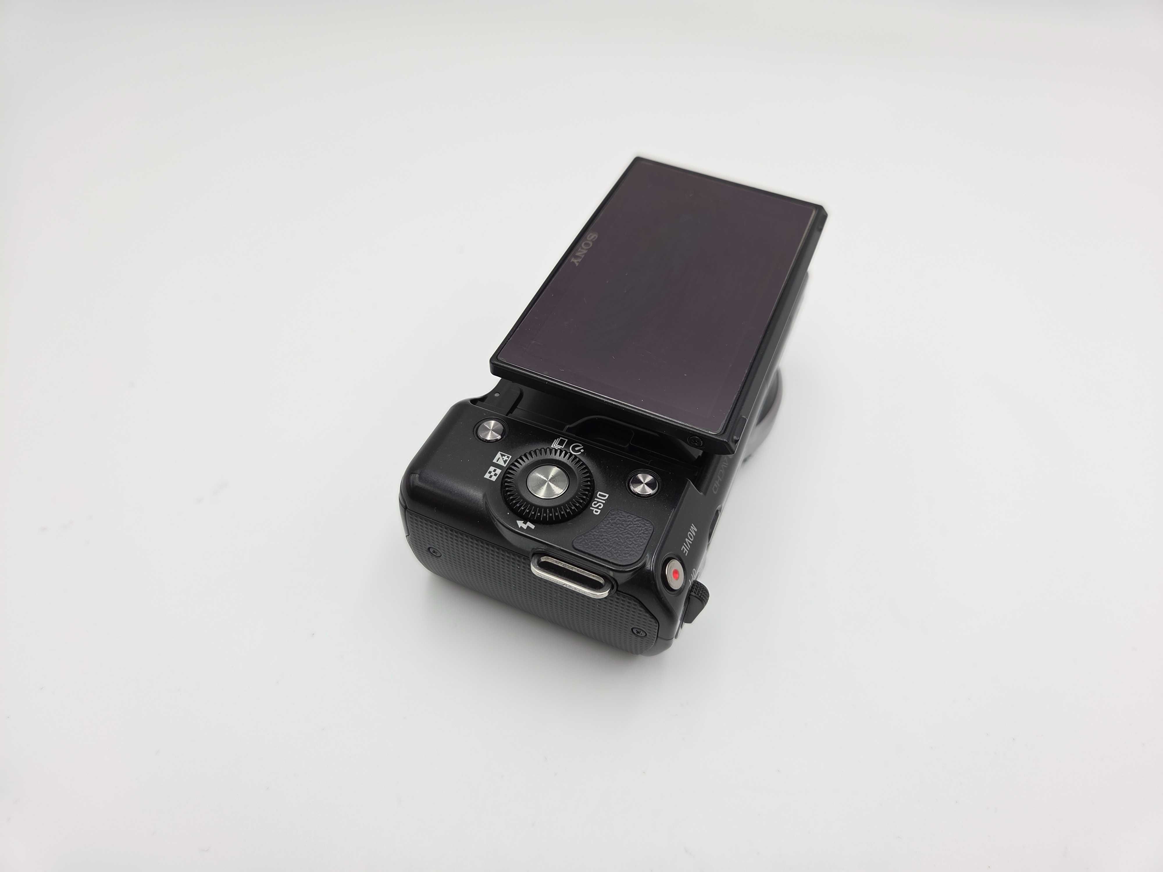 .Aparat Sony NEX-5 body Nex 5 z przebiegiem tylko 17 tys. zdjęć