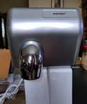 Suszarka Warmtec  nowa