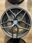 Nowe oryginalne felgi Concaver CVR2 19 x 8,5j 5x112 ET44 Audi Cupra VW