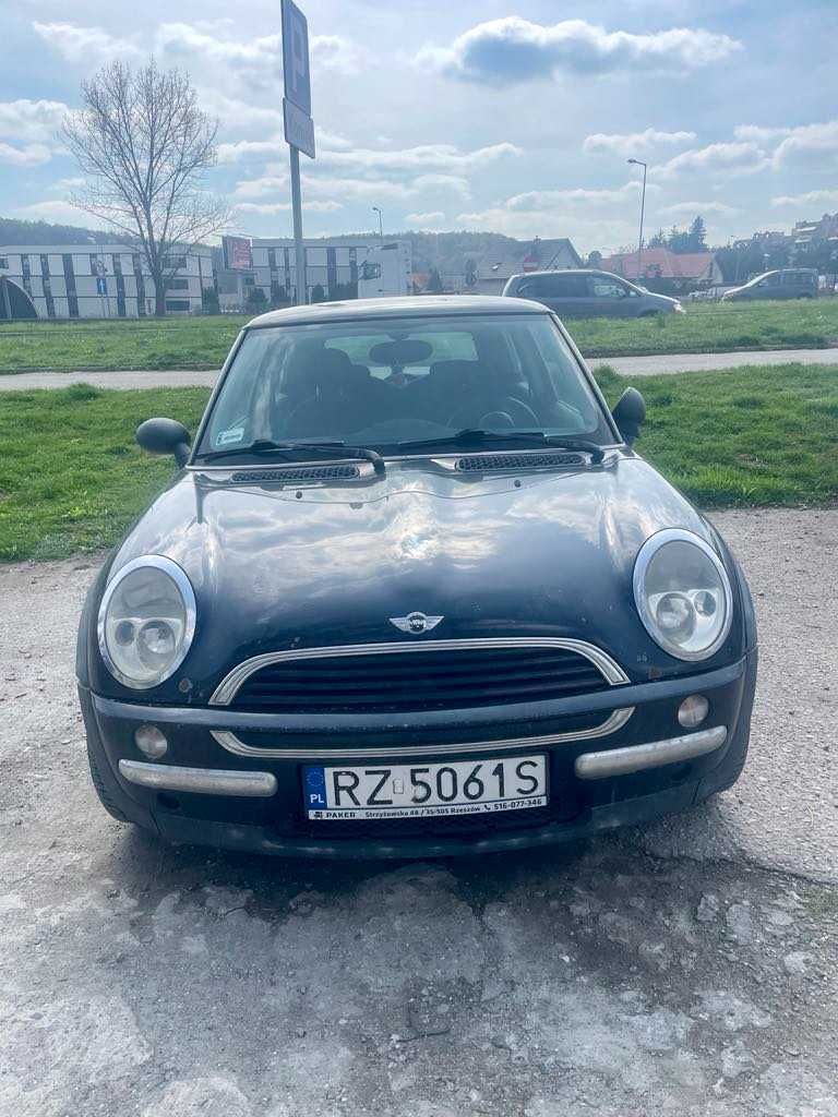 MINI ONE Standard