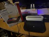 Ładowarka indukcyjna We-Load Wireless Charging Pad