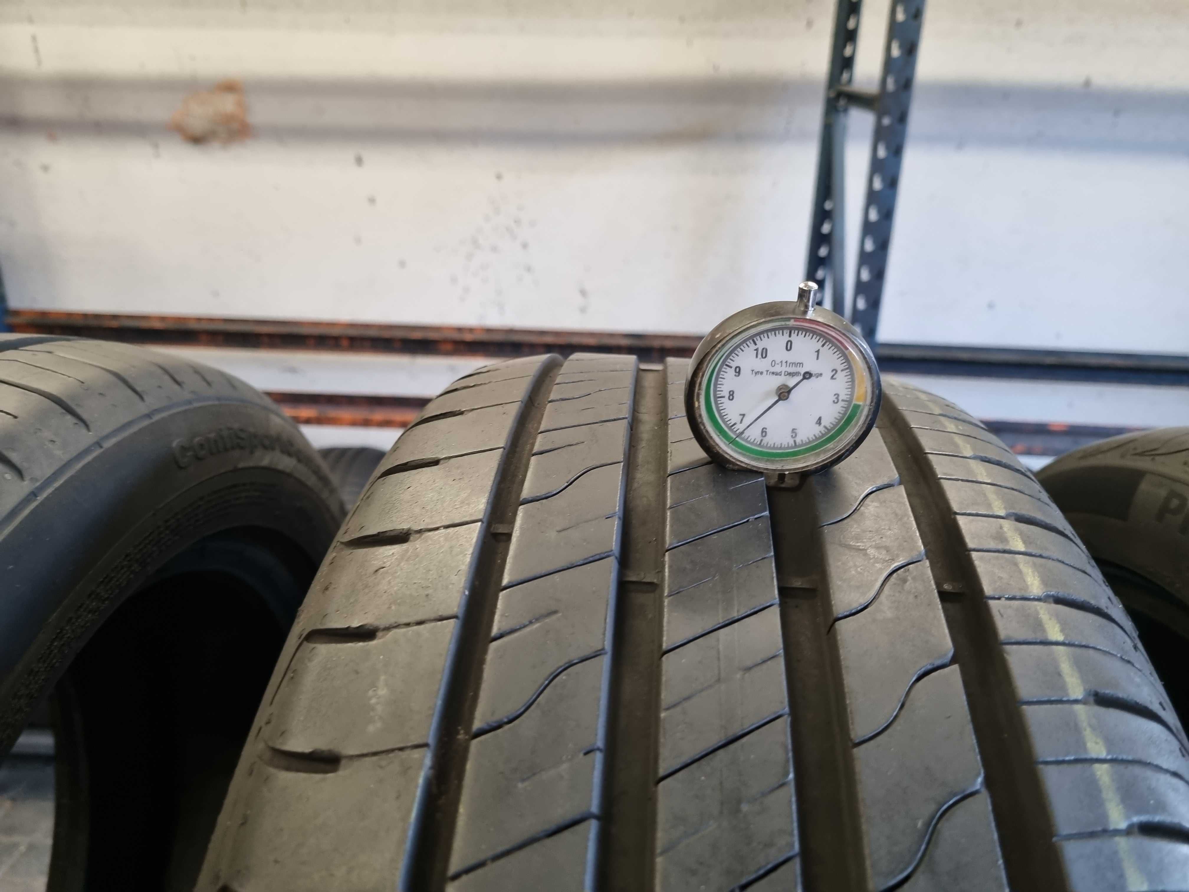 225/50/17 94W Goodyear Efficient Grip Preformance 2