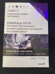 Podręcznik kwalifikacja INF.03, cz. 3 Helion