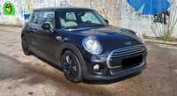 Бампер передний Mini Cooper F55 F56 F57 Запчасти  Фара Капот Крило