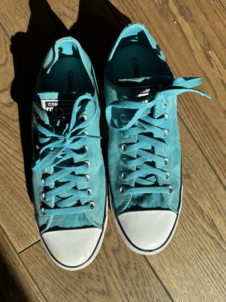 Converse all star