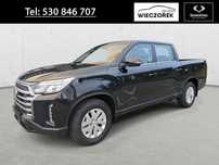 SsangYong/KGM Musso Musso Grand 4WD Automat! OSTATNIE SZTUKI!!!