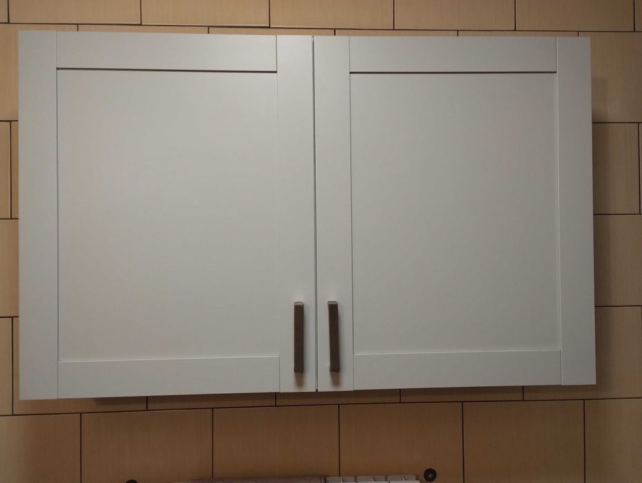 szafki kuchenne IKEA