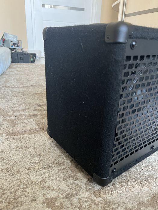 Комбік WarWick BC10 НОВИЙ!!!