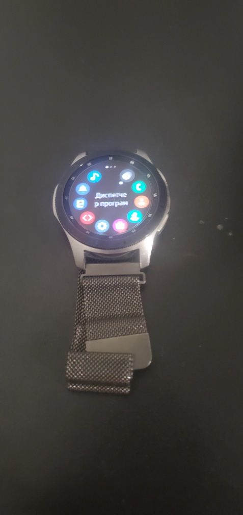 Samsung Galaxy Watch R-800