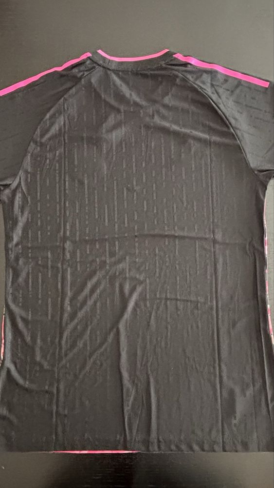 Camisola seleção Japão edição especial